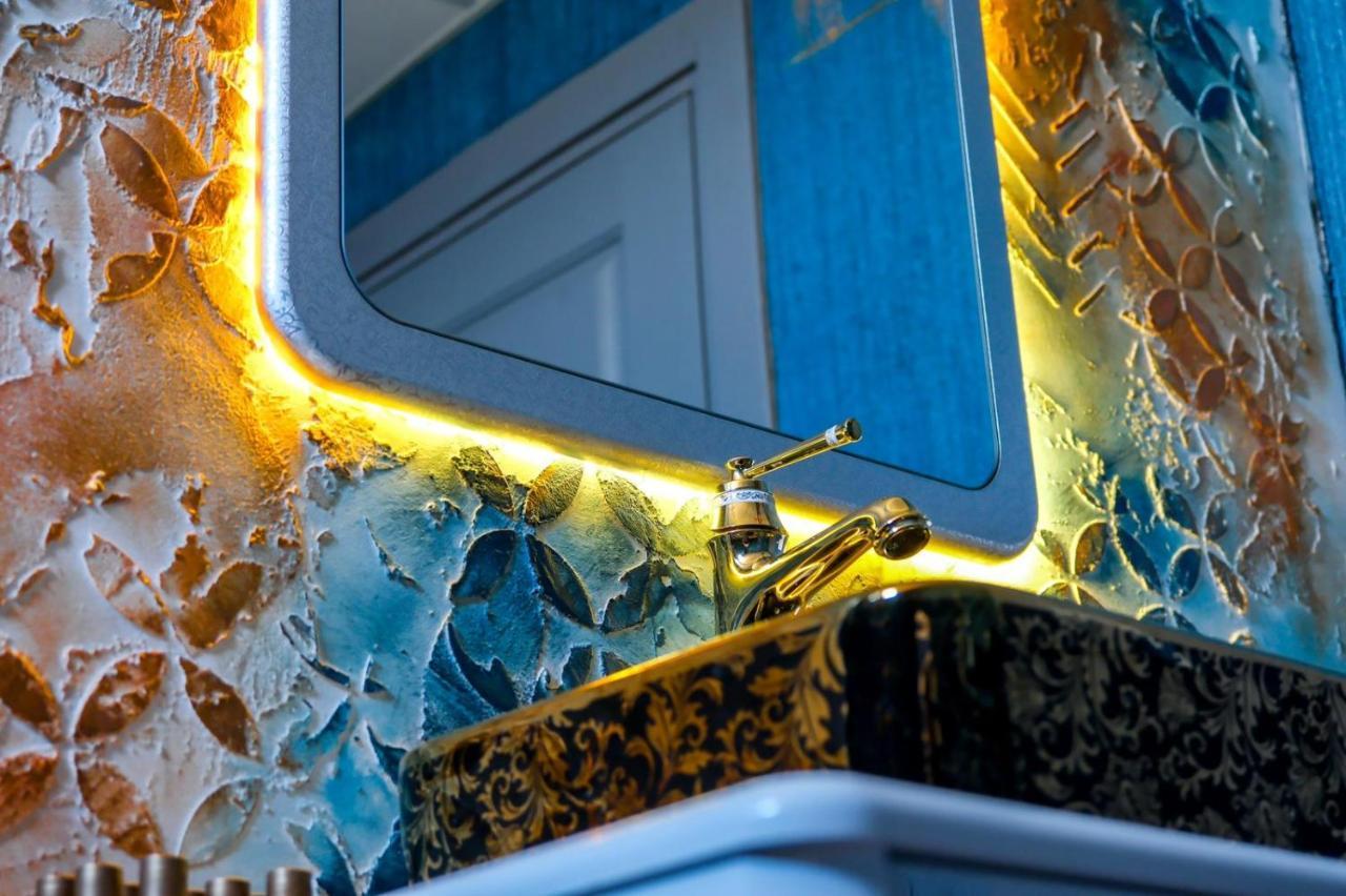 Grandmer Suit Otel Mezitli Dış mekan fotoğraf