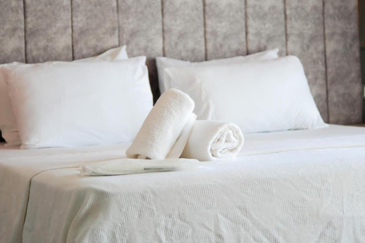 Grandmer Suit Otel Mezitli Dış mekan fotoğraf